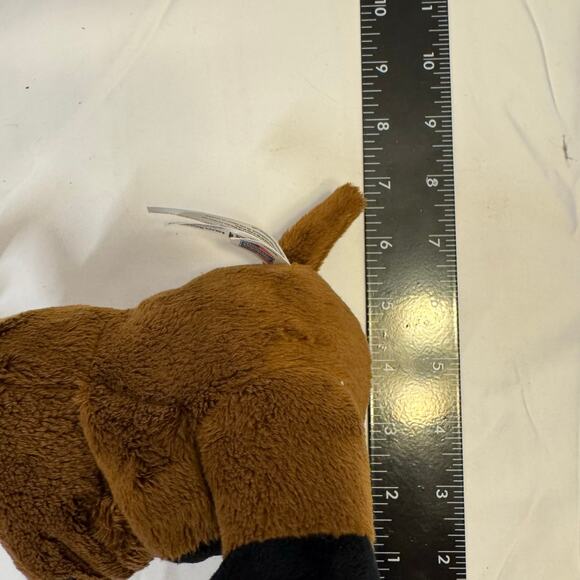 Bleacher Creatures 8" Kuricha Anime Super Soft Chibi Inspired Toy - Picture 8 of 11